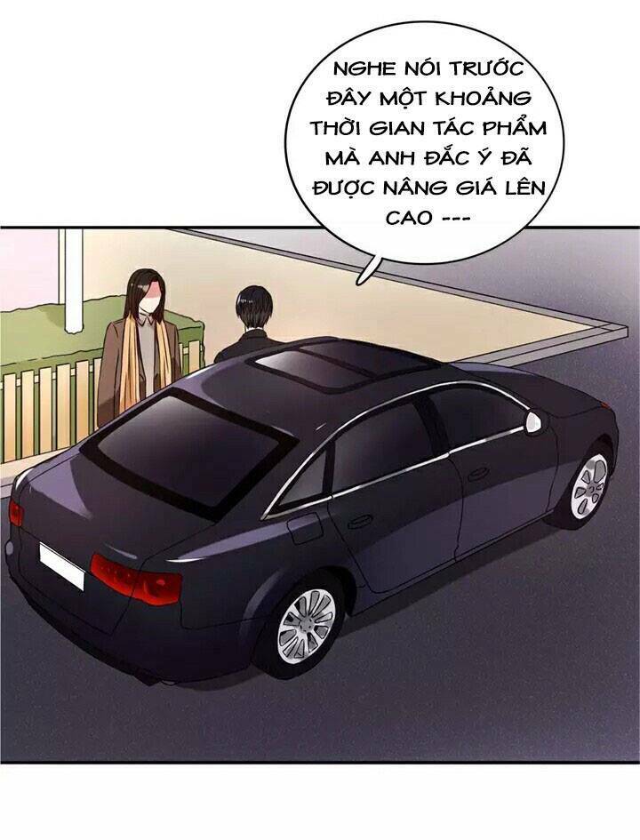 Chào Buổi Sáng, Hướng Dương Chapter 5 - Trang 2