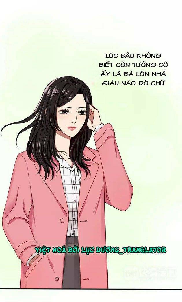 Chào Buổi Sáng, Hướng Dương Chapter 5 - Trang 2