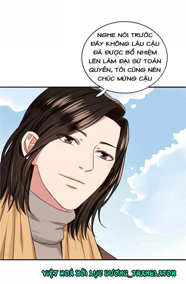 Chào Buổi Sáng, Hướng Dương Chapter 5 - Trang 2
