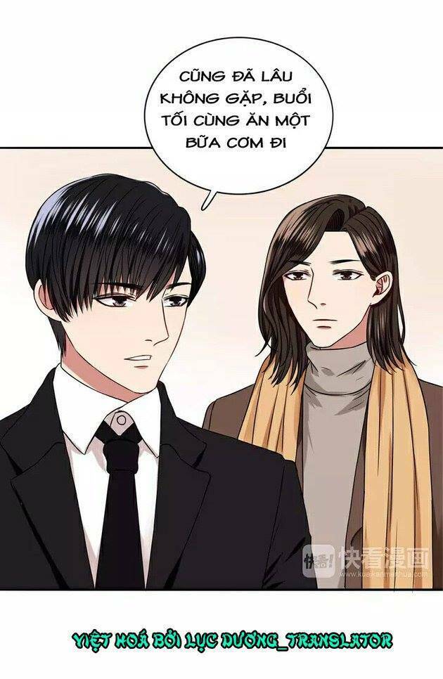 Chào Buổi Sáng, Hướng Dương Chapter 5 - Trang 2