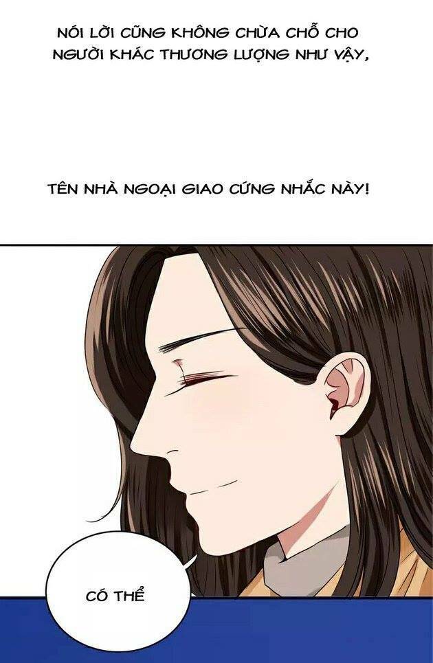 Chào Buổi Sáng, Hướng Dương Chapter 5 - Trang 2