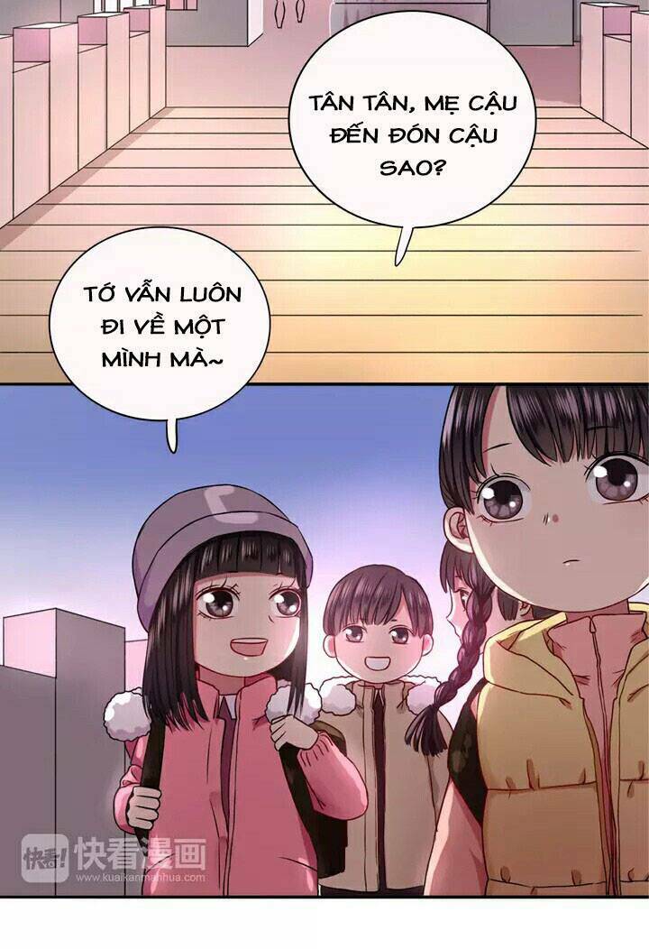 Chào Buổi Sáng, Hướng Dương Chapter 5 - Trang 2