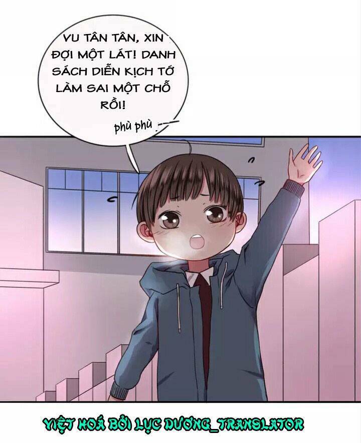 Chào Buổi Sáng, Hướng Dương Chapter 5 - Trang 2