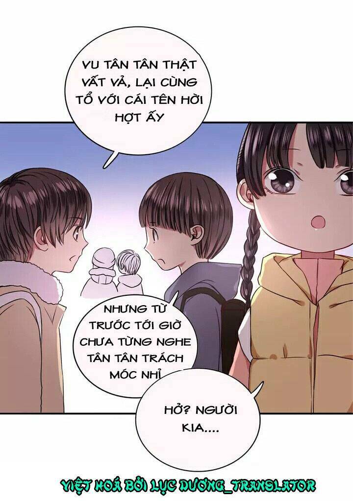 Chào Buổi Sáng, Hướng Dương Chapter 5 - Trang 2