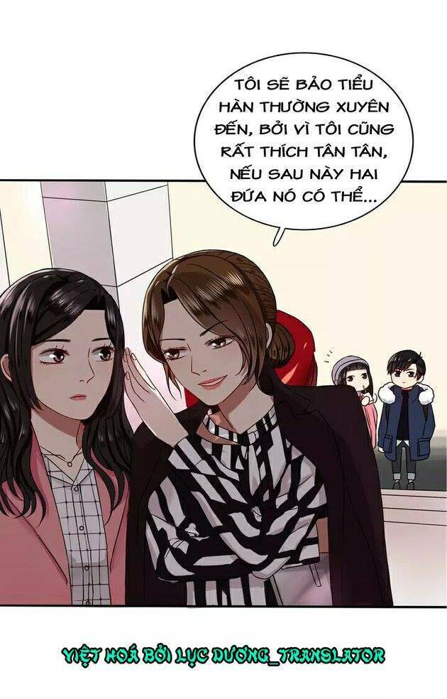 Chào Buổi Sáng, Hướng Dương Chapter 5 - Trang 2