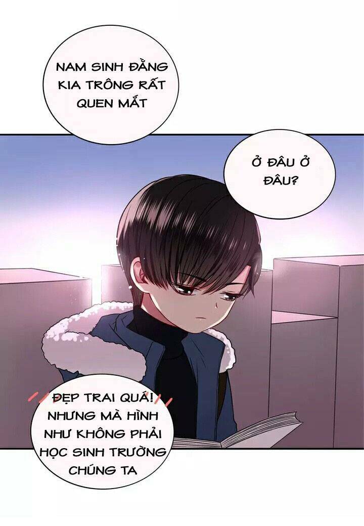 Chào Buổi Sáng, Hướng Dương Chapter 5 - Trang 2