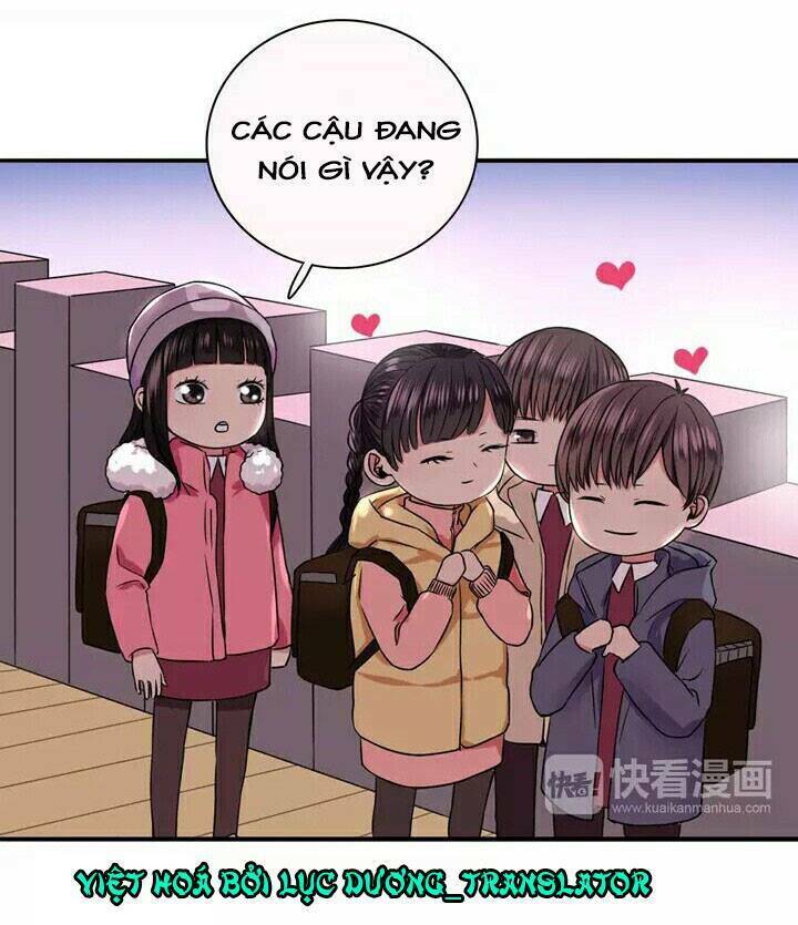 Chào Buổi Sáng, Hướng Dương Chapter 5 - Trang 2