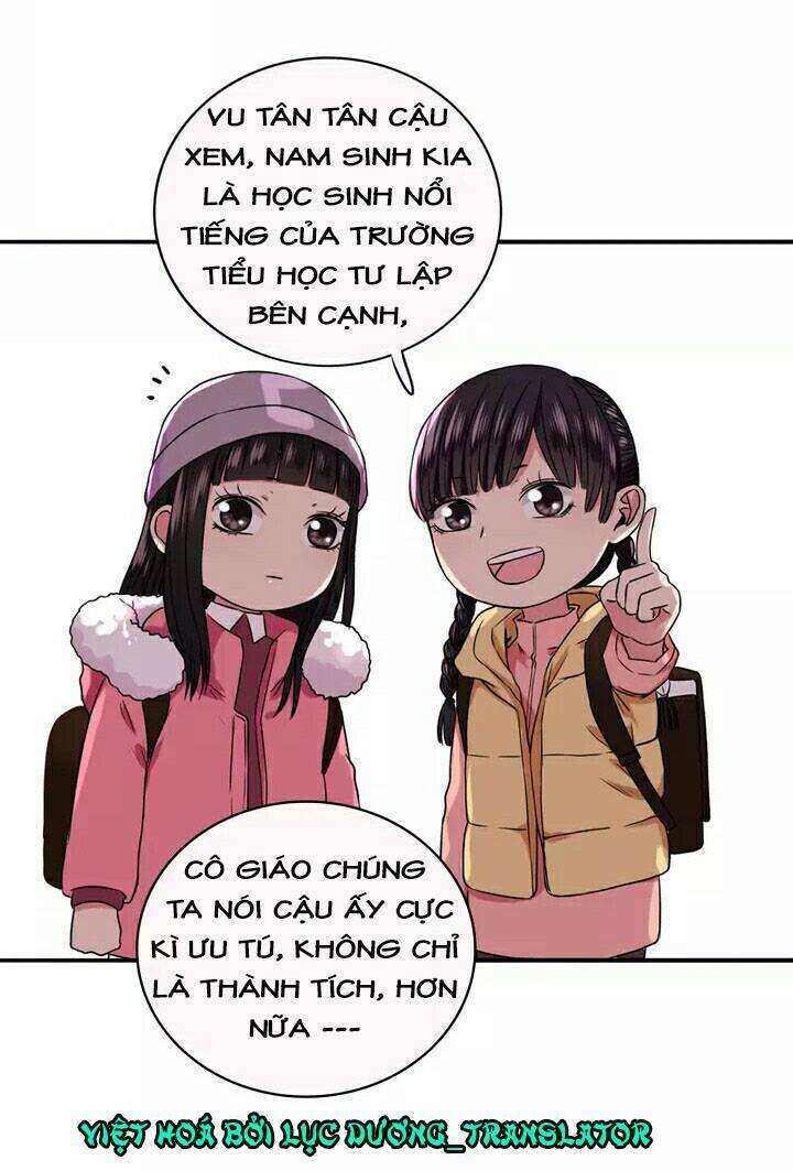 Chào Buổi Sáng, Hướng Dương Chapter 5 - Trang 2