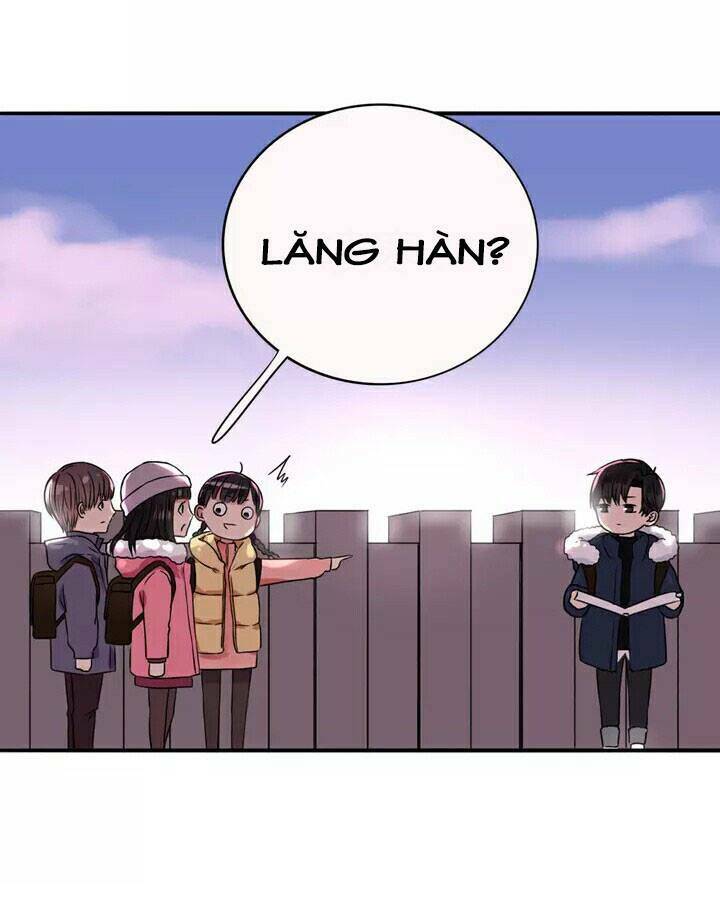 Chào Buổi Sáng, Hướng Dương Chapter 5 - Trang 2