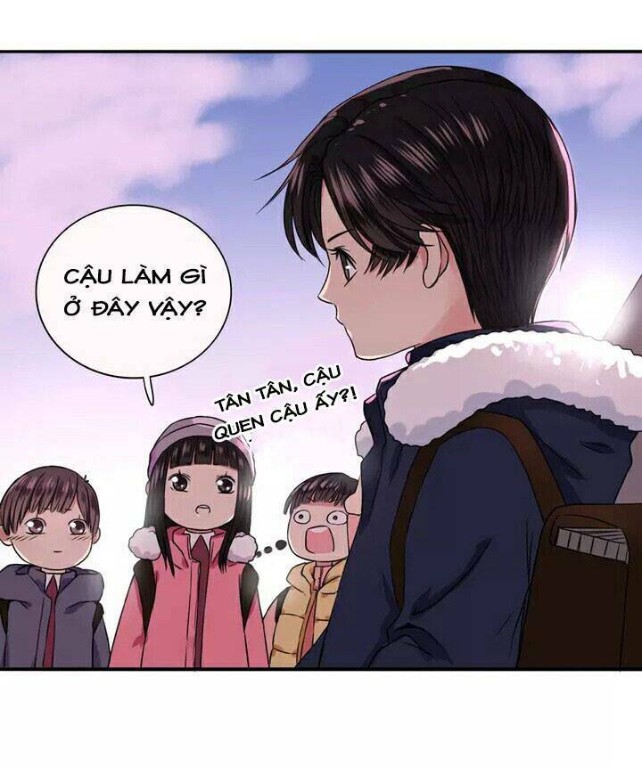 Chào Buổi Sáng, Hướng Dương Chapter 5 - Trang 2