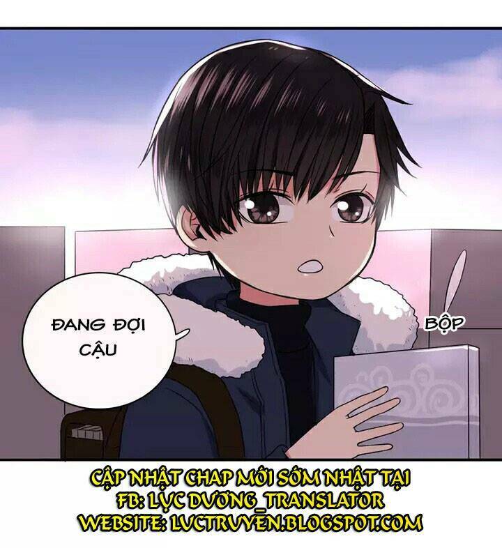 Chào Buổi Sáng, Hướng Dương Chapter 5 - Trang 2