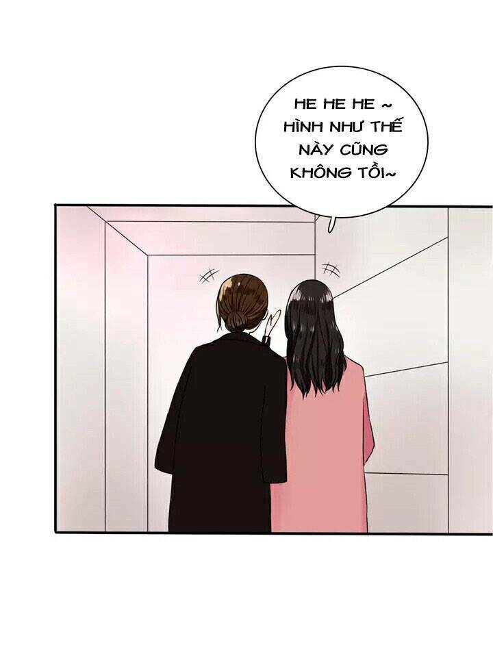 Chào Buổi Sáng, Hướng Dương Chapter 5 - Trang 2