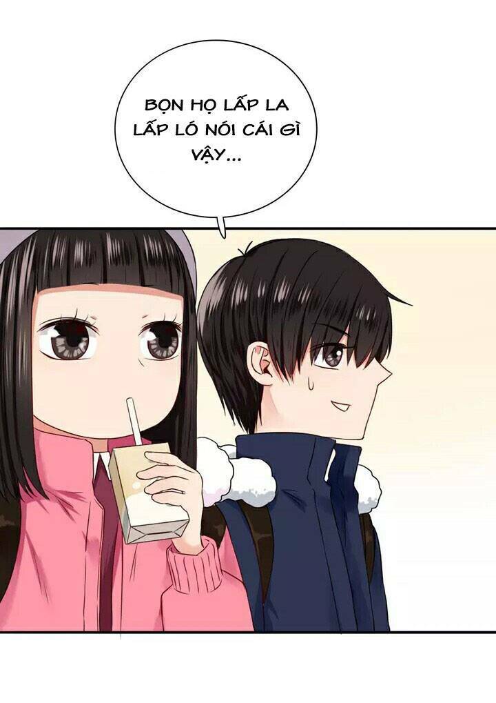 Chào Buổi Sáng, Hướng Dương Chapter 5 - Trang 2