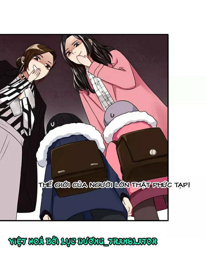 Chào Buổi Sáng, Hướng Dương Chapter 5 - Trang 2