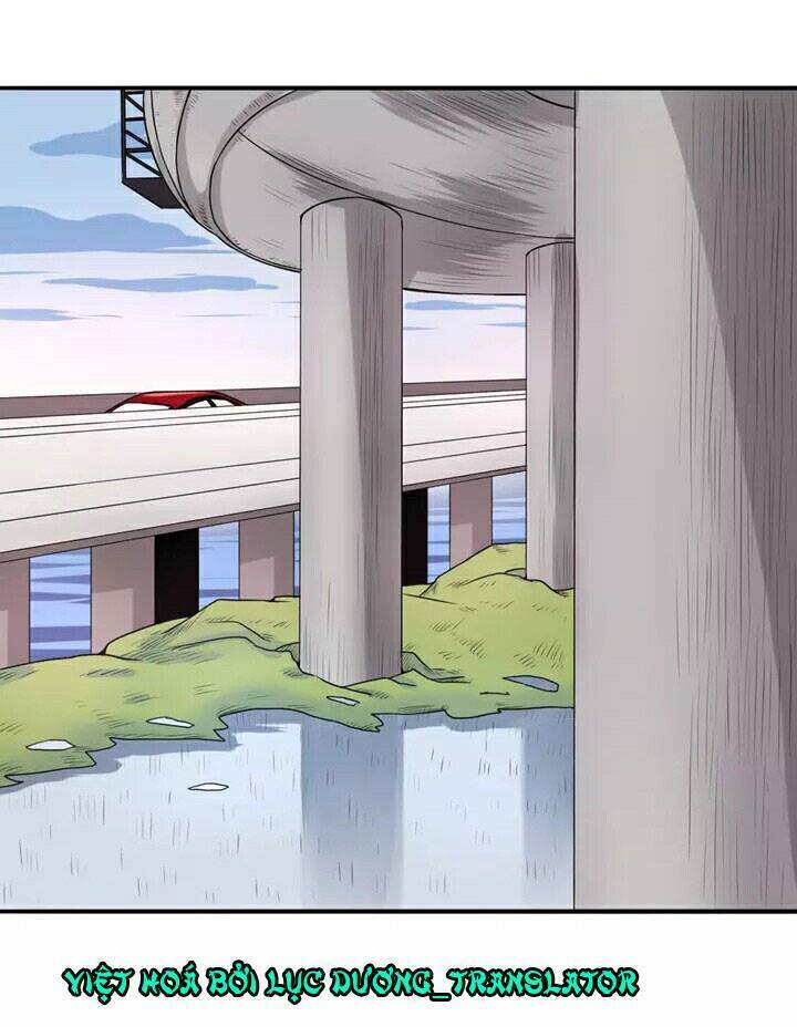 Chào Buổi Sáng, Hướng Dương Chapter 5 - Trang 2