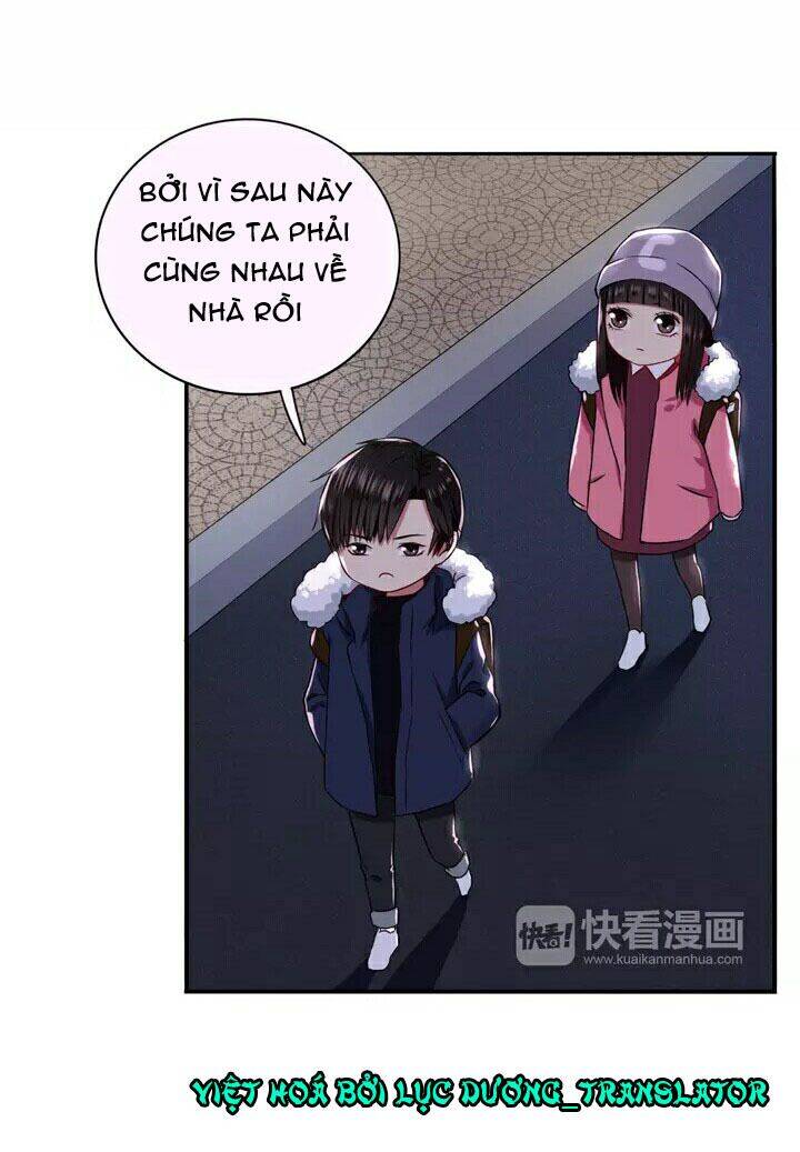 Chào Buổi Sáng, Hướng Dương Chapter 6 - Trang 2