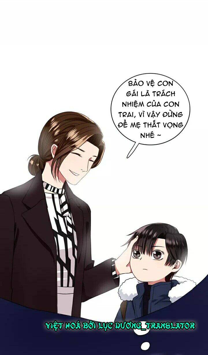 Chào Buổi Sáng, Hướng Dương Chapter 6 - Trang 2