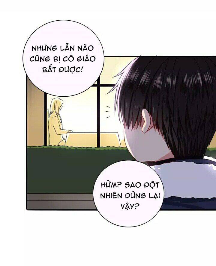 Chào Buổi Sáng, Hướng Dương Chapter 6 - Trang 2