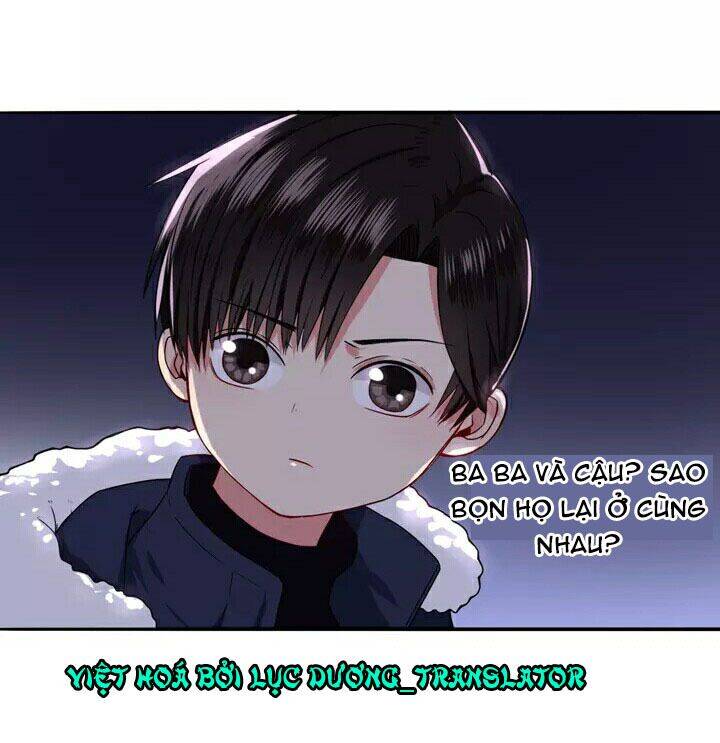 Chào Buổi Sáng, Hướng Dương Chapter 6 - Trang 2