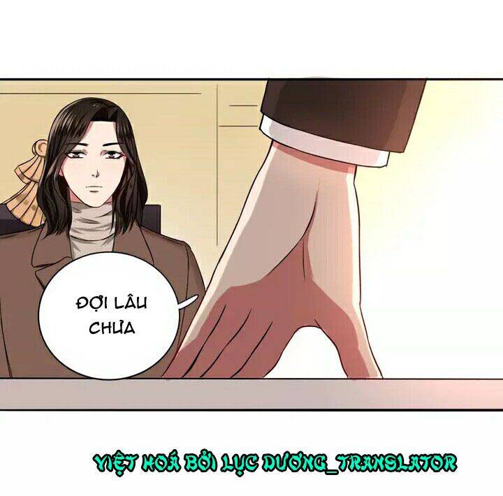 Chào Buổi Sáng, Hướng Dương Chapter 6 - Trang 2