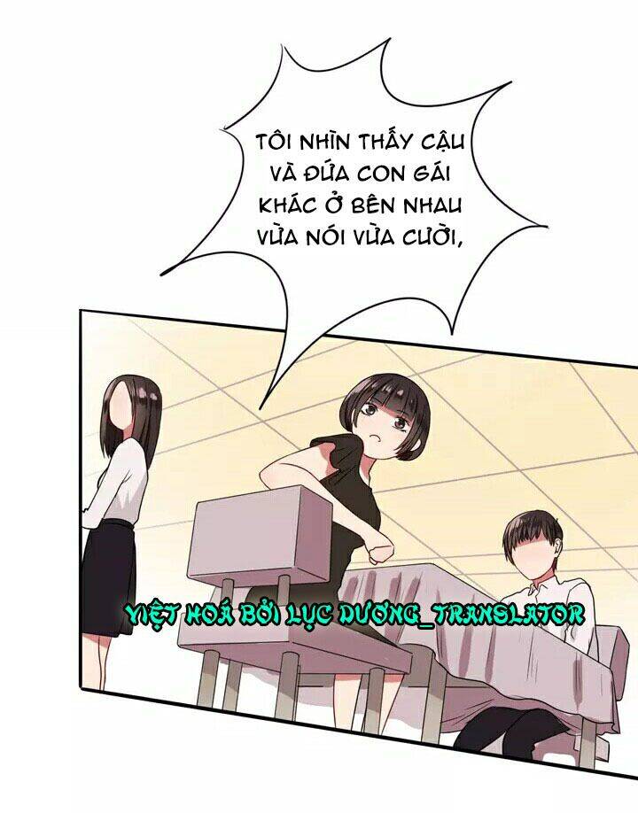 Chào Buổi Sáng, Hướng Dương Chapter 6 - Trang 2