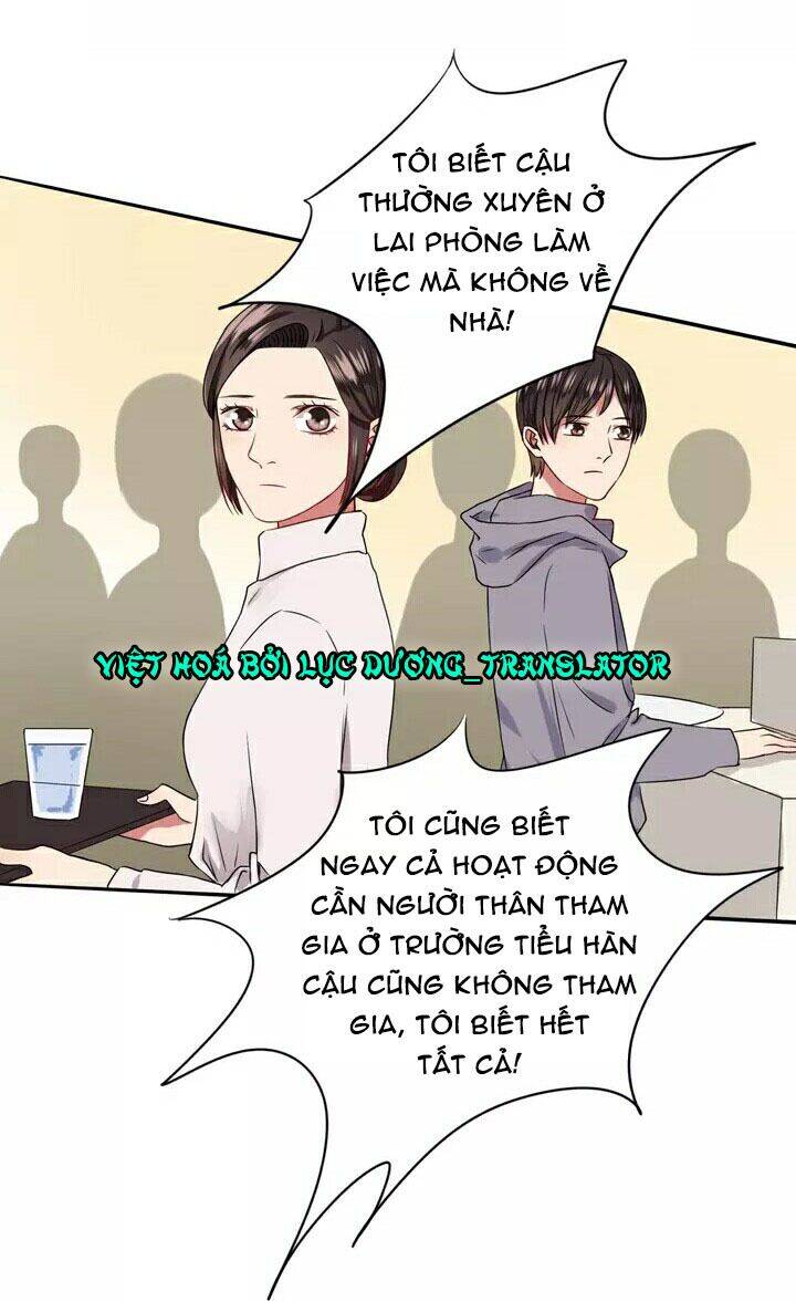 Chào Buổi Sáng, Hướng Dương Chapter 6 - Trang 2