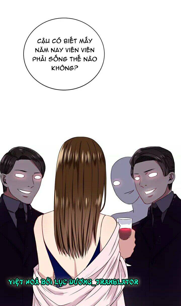 Chào Buổi Sáng, Hướng Dương Chapter 6 - Trang 2