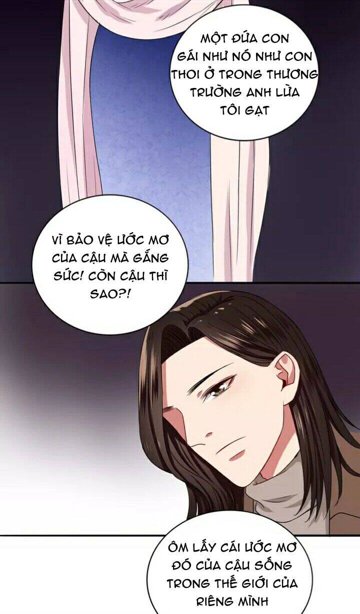 Chào Buổi Sáng, Hướng Dương Chapter 6 - Trang 2