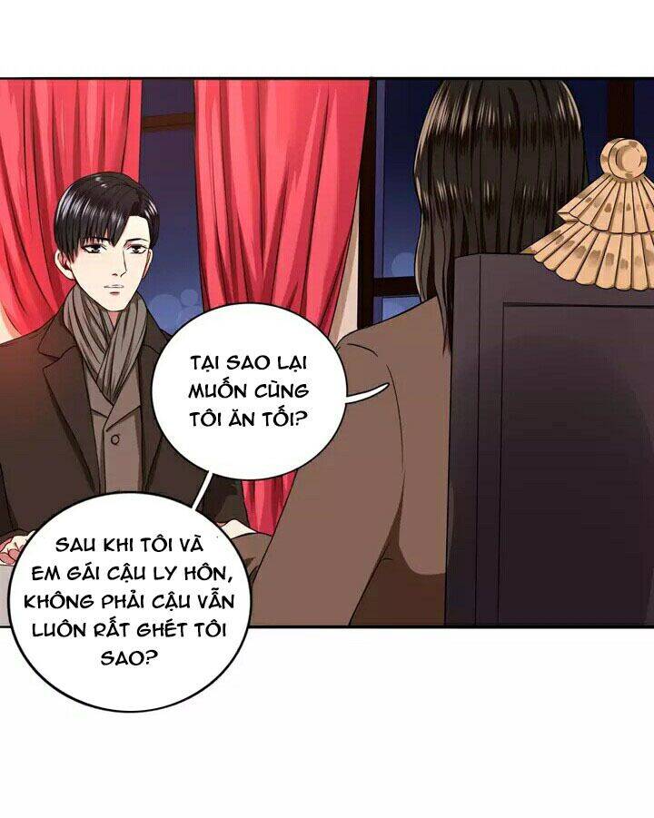 Chào Buổi Sáng, Hướng Dương Chapter 6 - Trang 2