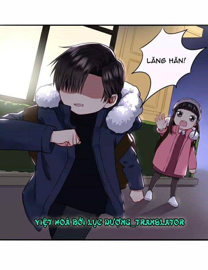 Chào Buổi Sáng, Hướng Dương Chapter 6 - Trang 2