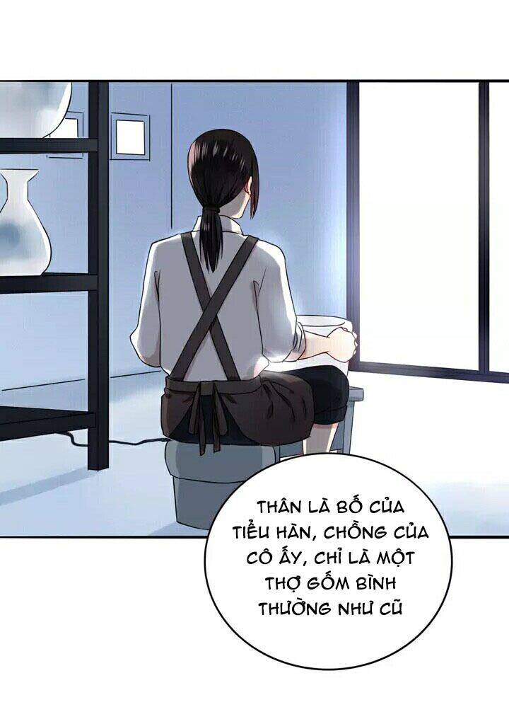 Chào Buổi Sáng, Hướng Dương Chapter 6 - Trang 2