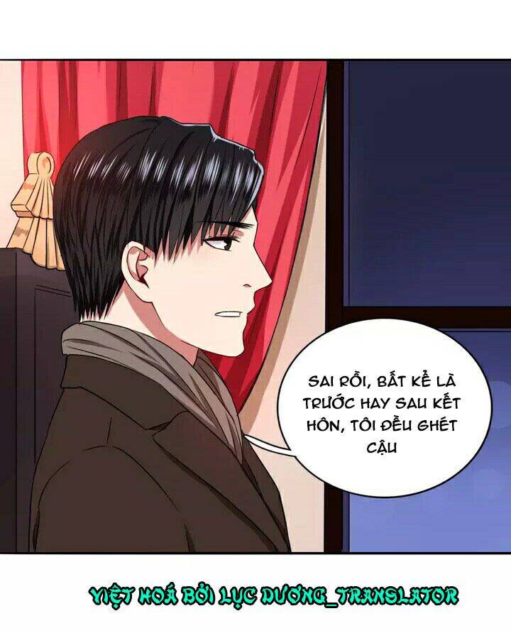 Chào Buổi Sáng, Hướng Dương Chapter 6 - Trang 2