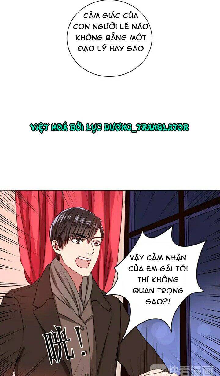 Chào Buổi Sáng, Hướng Dương Chapter 6 - Trang 2