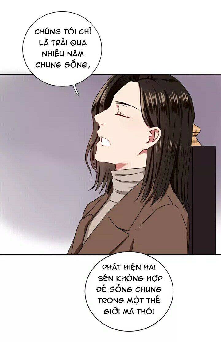 Chào Buổi Sáng, Hướng Dương Chapter 6 - Trang 2