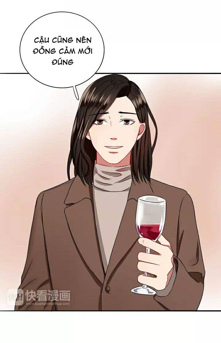 Chào Buổi Sáng, Hướng Dương Chapter 6 - Trang 2