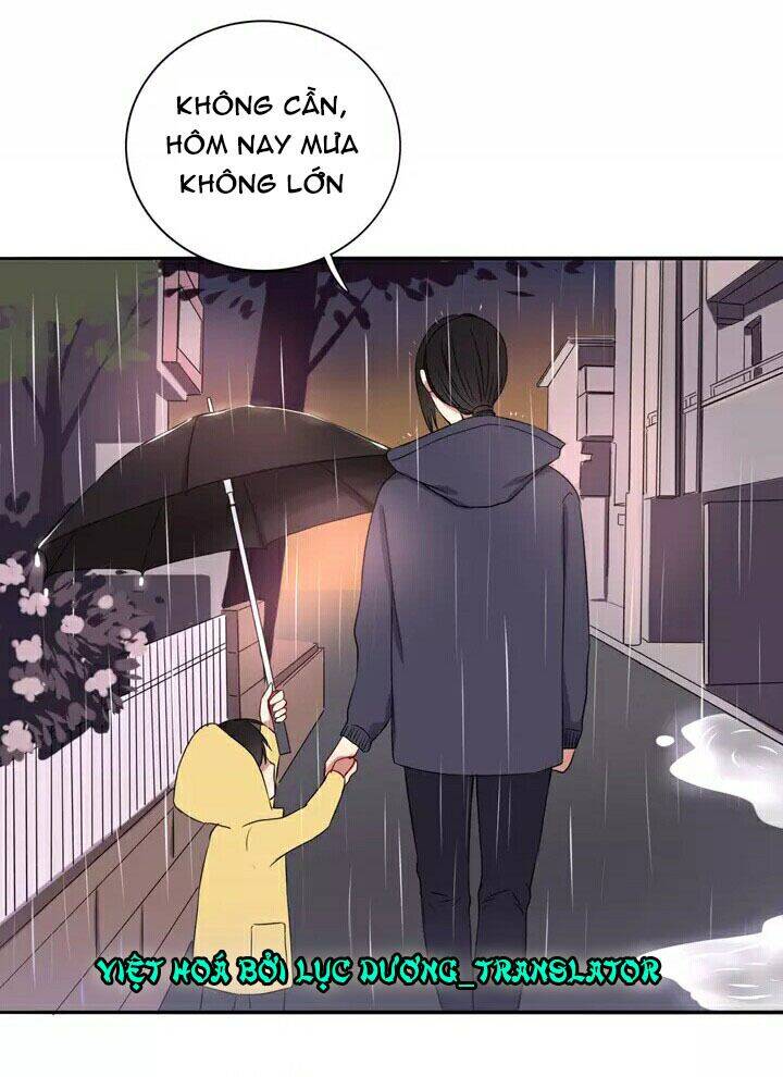 Chào Buổi Sáng, Hướng Dương Chapter 6 - Trang 2