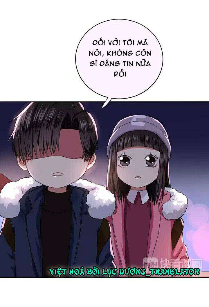 Chào Buổi Sáng, Hướng Dương Chapter 6 - Trang 2