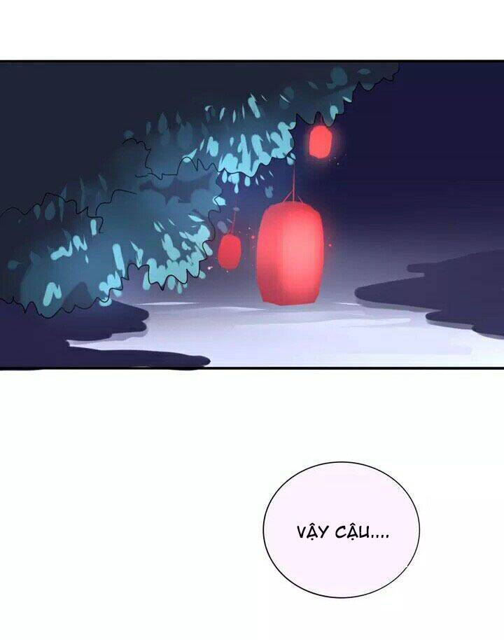 Chào Buổi Sáng, Hướng Dương Chapter 6 - Trang 2