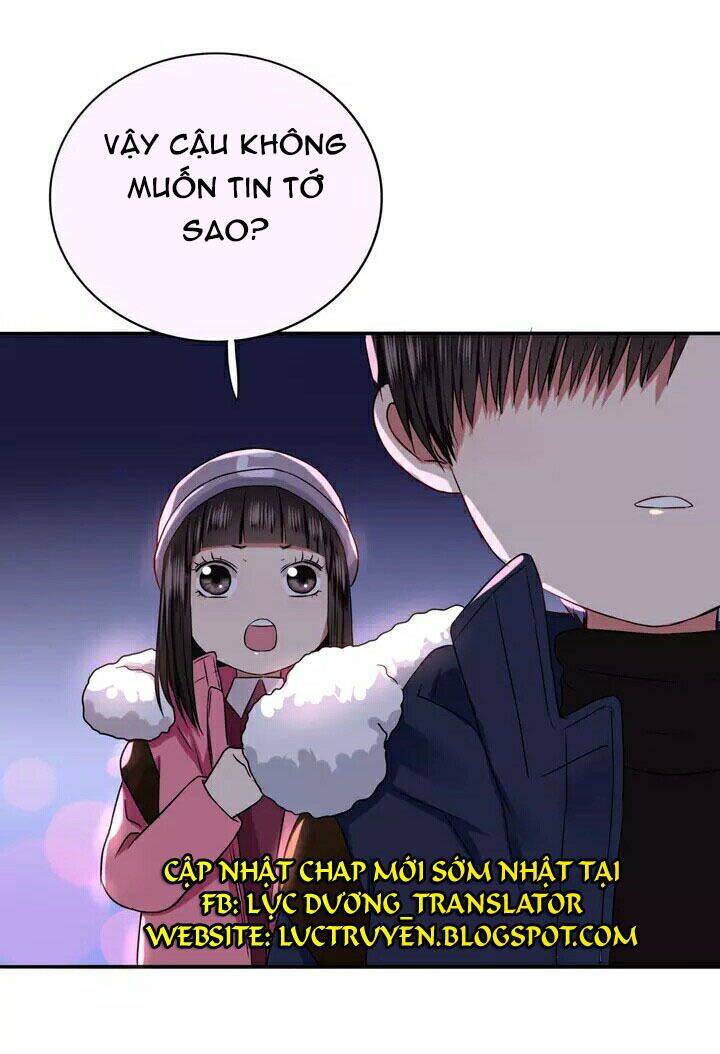 Chào Buổi Sáng, Hướng Dương Chapter 6 - Trang 2