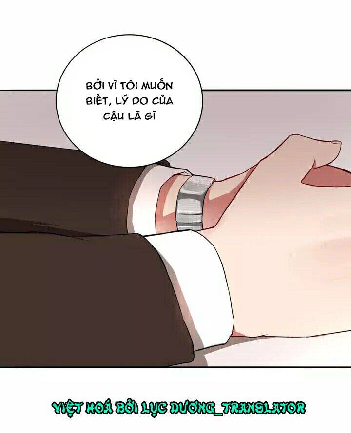 Chào Buổi Sáng, Hướng Dương Chapter 6 - Trang 2