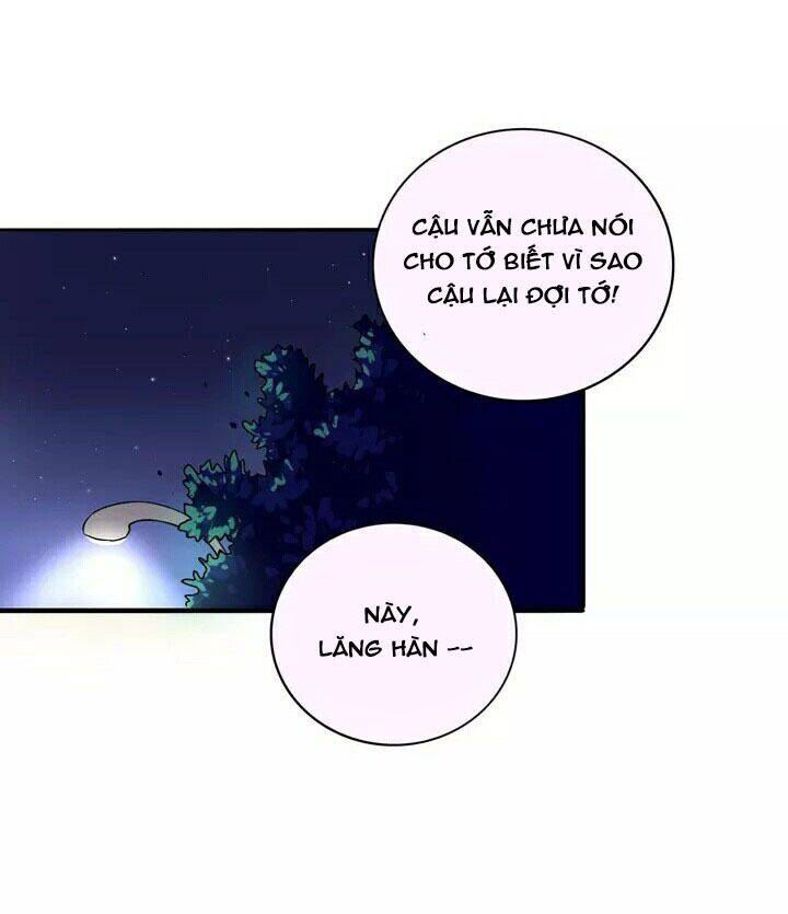 Chào Buổi Sáng, Hướng Dương Chapter 6 - Trang 2