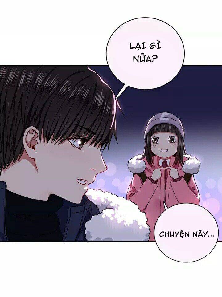 Chào Buổi Sáng, Hướng Dương Chapter 7 - Trang 2