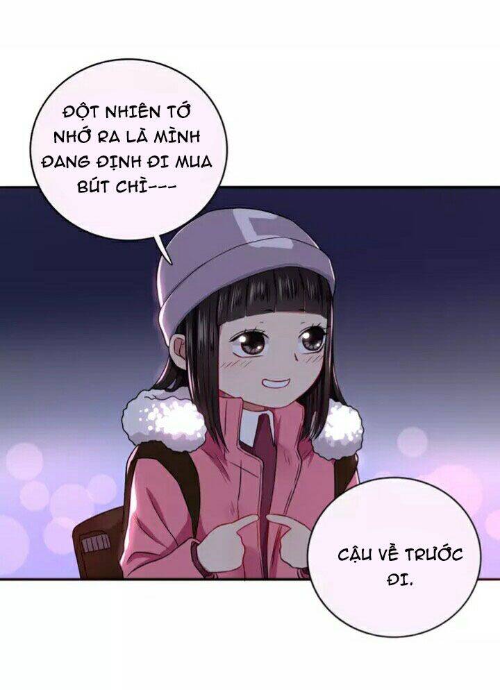 Chào Buổi Sáng, Hướng Dương Chapter 7 - Trang 2