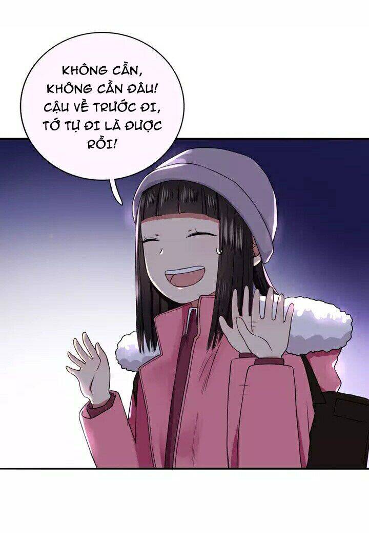 Chào Buổi Sáng, Hướng Dương Chapter 7 - Trang 2