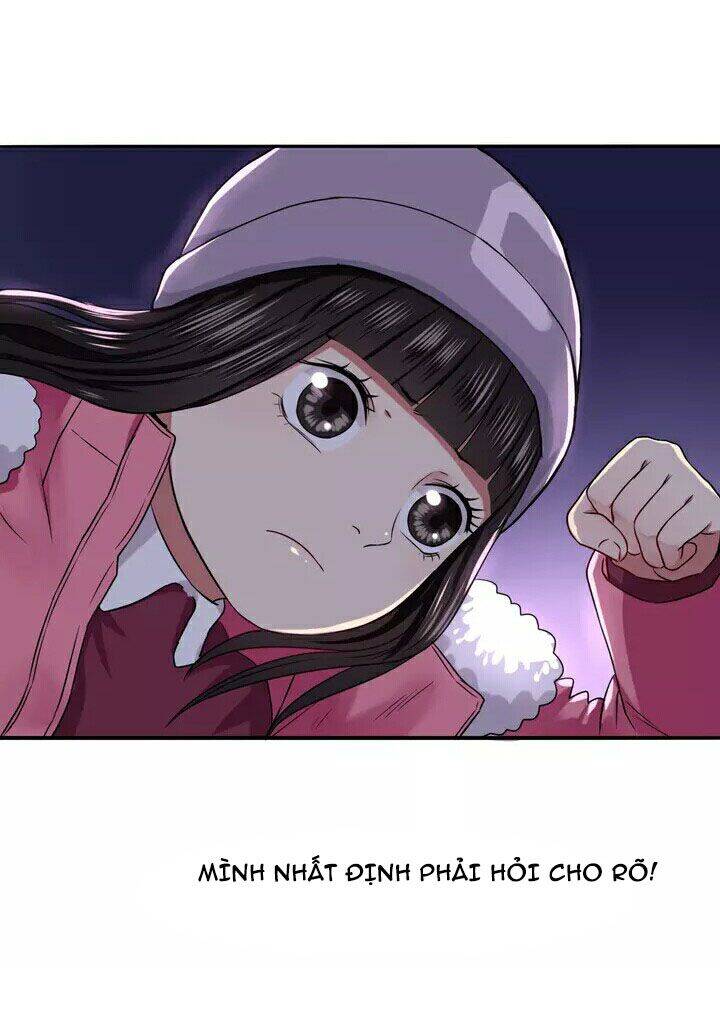 Chào Buổi Sáng, Hướng Dương Chapter 7 - Trang 2