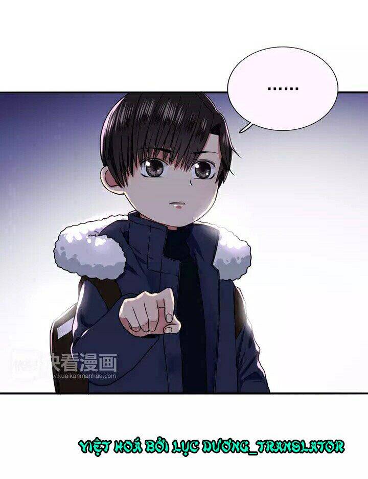 Chào Buổi Sáng, Hướng Dương Chapter 7 - Trang 2