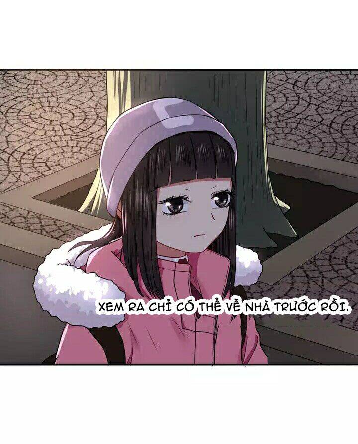 Chào Buổi Sáng, Hướng Dương Chapter 7 - Trang 2