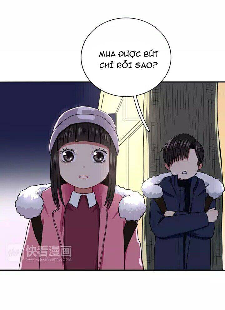 Chào Buổi Sáng, Hướng Dương Chapter 7 - Trang 2