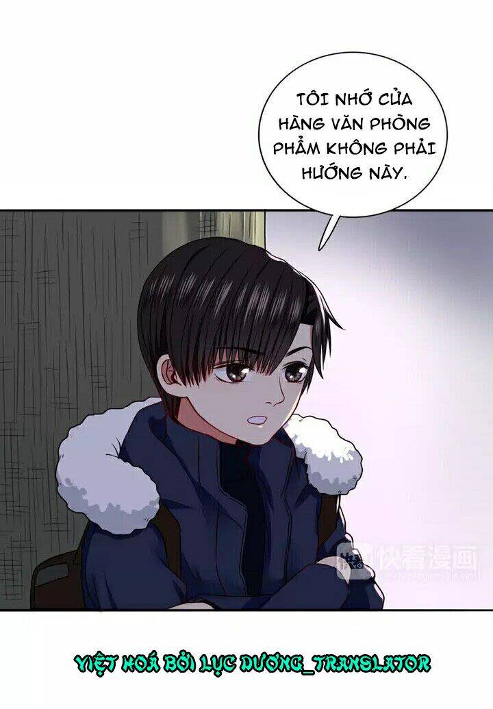 Chào Buổi Sáng, Hướng Dương Chapter 7 - Trang 2