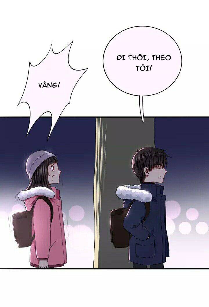 Chào Buổi Sáng, Hướng Dương Chapter 7 - Trang 2